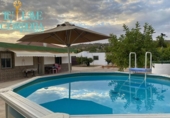 Casa de camp amb terreny en venda a la España, Almodóvar del Río, ref.: TR400130 foto