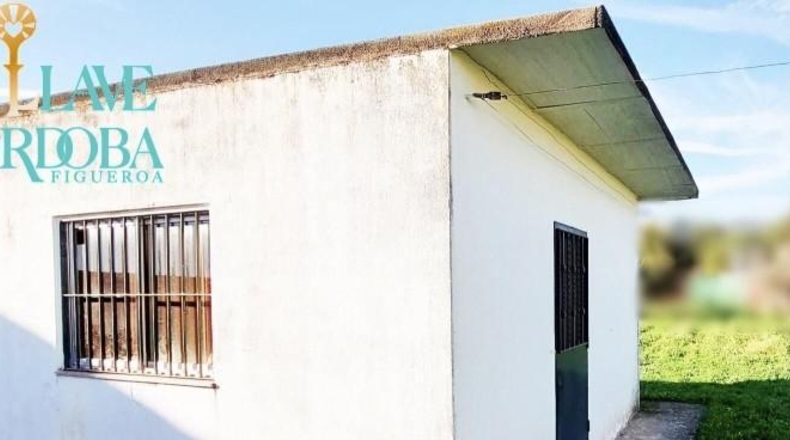 Córdoba - Almodóvar del Río - 1500m2