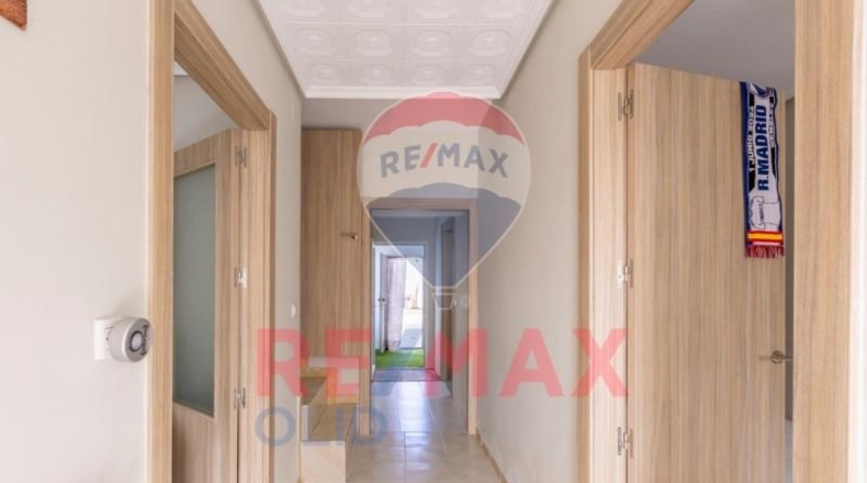Zamora - Villamayor de Campos - 401m2