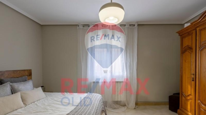 Zamora - Villamayor de Campos - 401m2