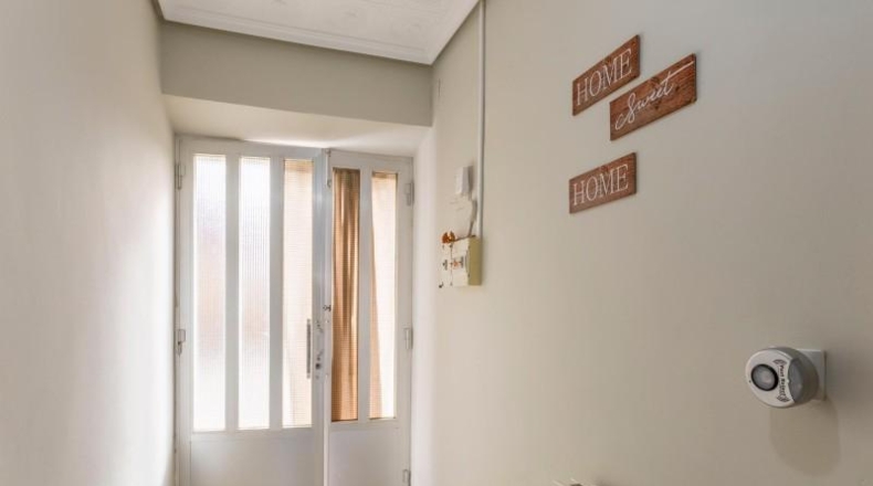 Самора - Villamayor de Campos - 401m2