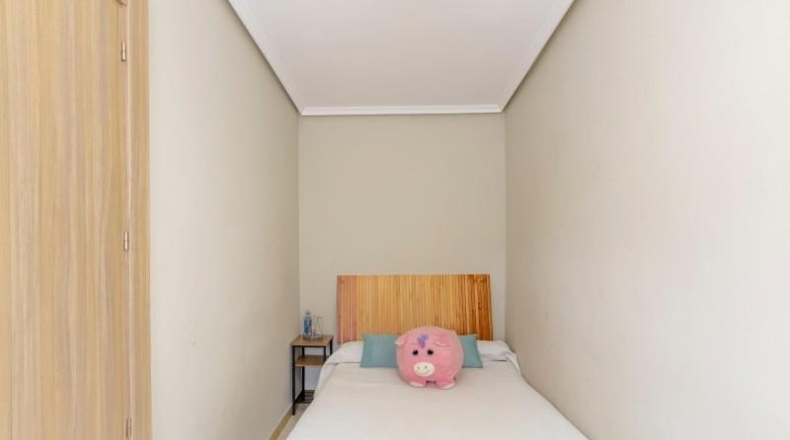 Самора - Villamayor de Campos - 401m2