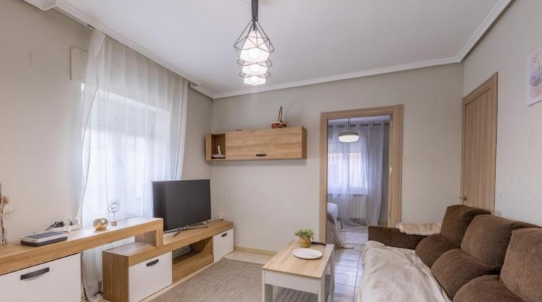 Самора - Villamayor de Campos - 401m2