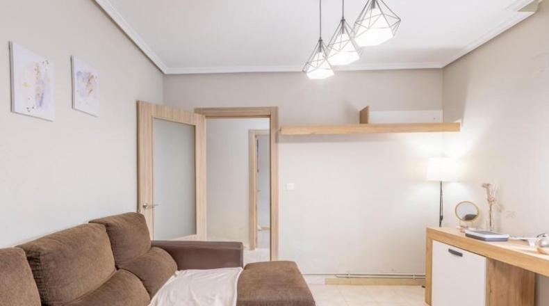 Самора - Villamayor de Campos - 401m2