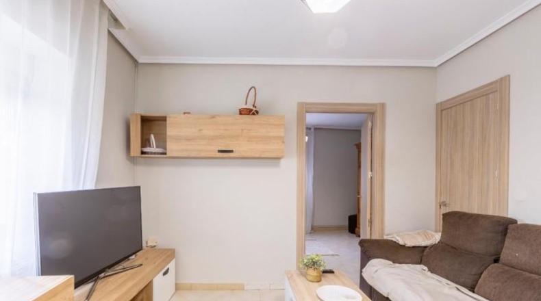 Самора - Villamayor de Campos - 401m2