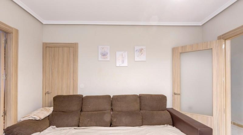 Самора - Villamayor de Campos - 401m2