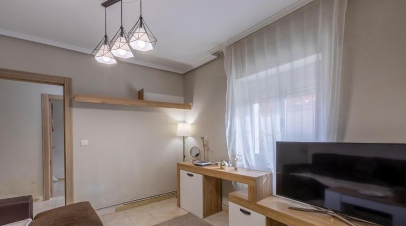 Самора - Villamayor de Campos - 401m2