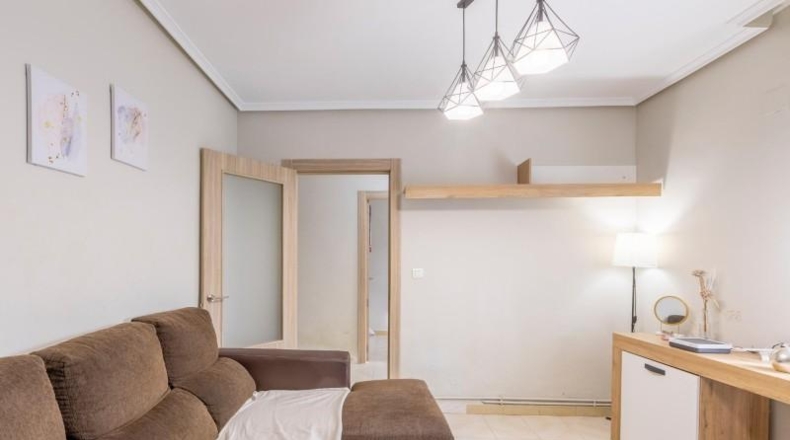 Самора - Villamayor de Campos - 401m2