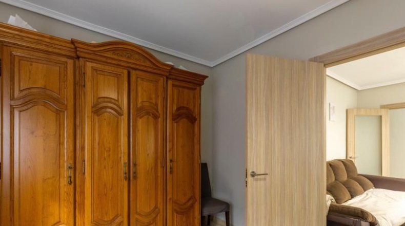 Самора - Villamayor de Campos - 401m2