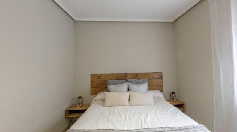 Самора - Villamayor de Campos - 401m2