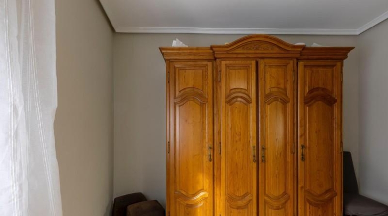 Самора - Villamayor de Campos - 401m2
