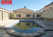 Parcela urbanizable en venta en la España, Agullent, ref: TR113798 foto