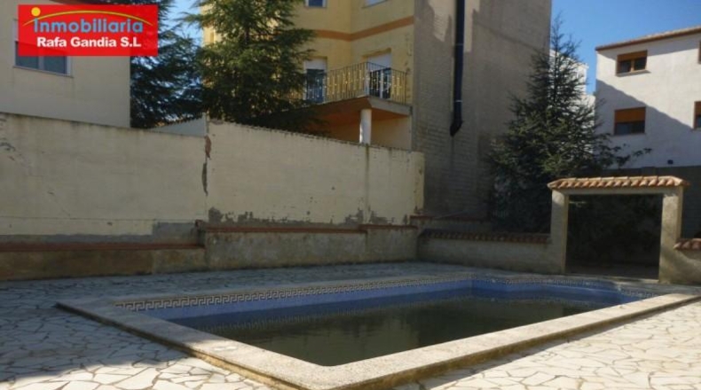 València - Agullent - 445m2