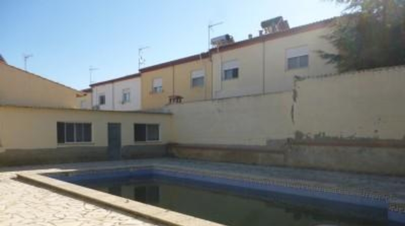 València - Agullent - 445m2