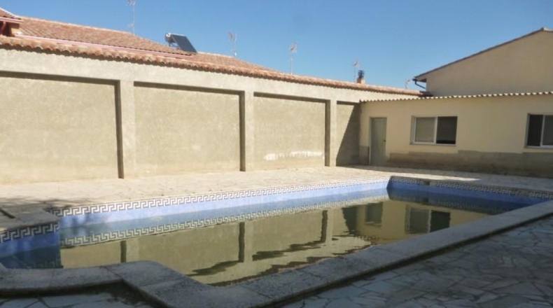 València - Agullent - 445m2