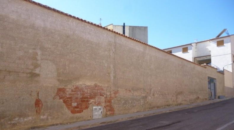 València - Agullent - 445m2