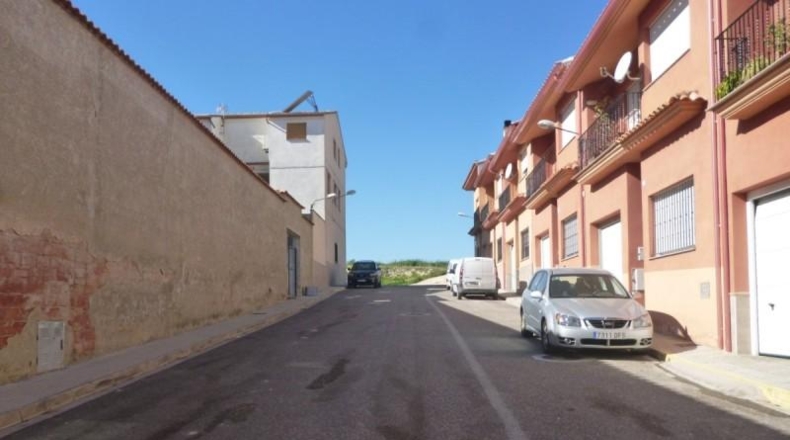 València - Agullent - 445m2