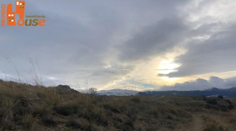 Segovia - Palazuelos de Eresma - 16262m2