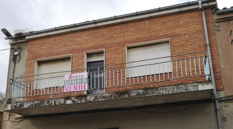 Salamanca - Vitigudino - 280m2