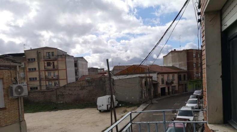 Salamanca - Vitigudino - 280m2