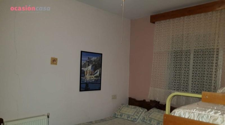 Córdoba - Pozoblanco - 25000m2