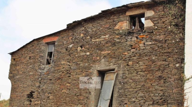 Lugo - Pol - 2973m2