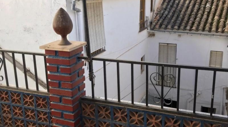 Córdoba - Cabra - 200m2