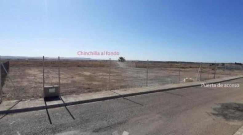 Albacete - Albacete - 1417m2