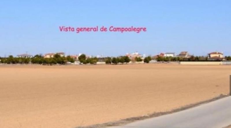 Albacete - Albacete - 1417m2