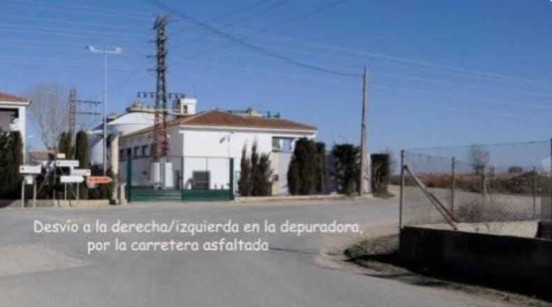 Albacete - Albacete - 1417m2