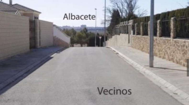 Albacete - Albacete - 1417m2