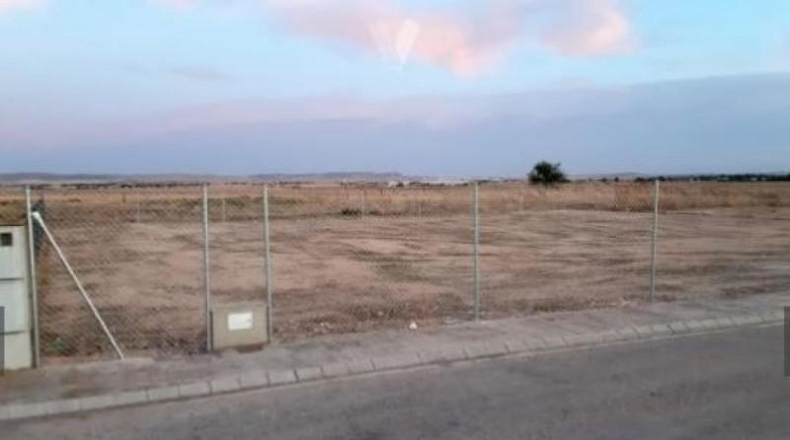 Albacete - Albacete - 1417m2