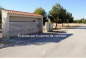 Suelo urbano en venta en la España, Albacete, ref: TR115486 foto