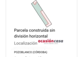 Parcel·la urbanitzable en venda a la España, Pozoblanco, ref.: TR117591 foto