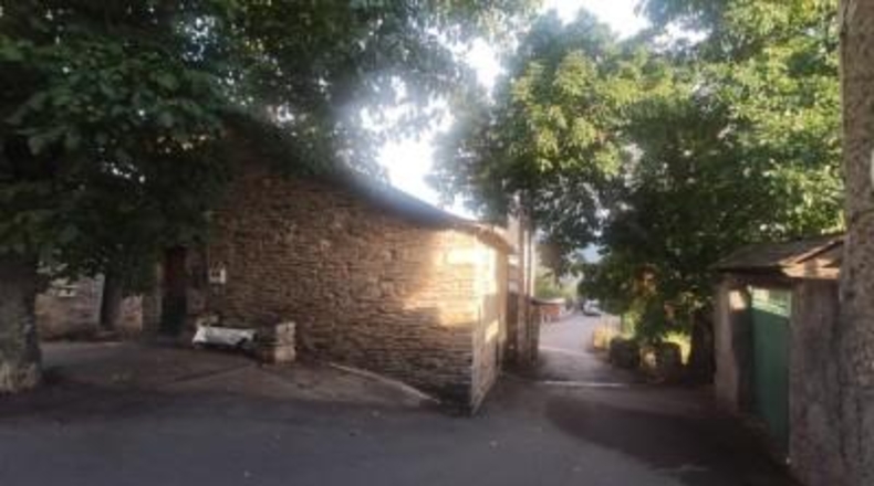 León - Palacios del Sil - 372m2