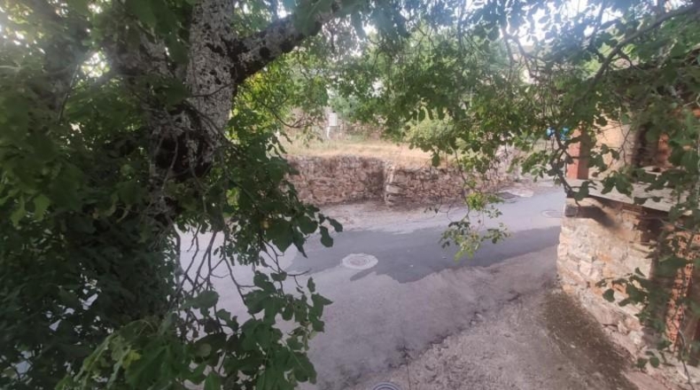 León - Palacios del Sil - 372m2