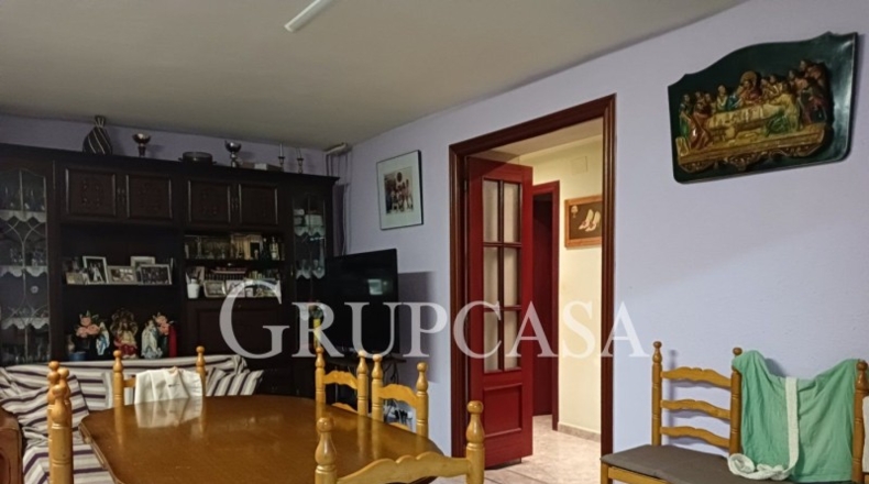 Lérida - Juncosa - 1442m2