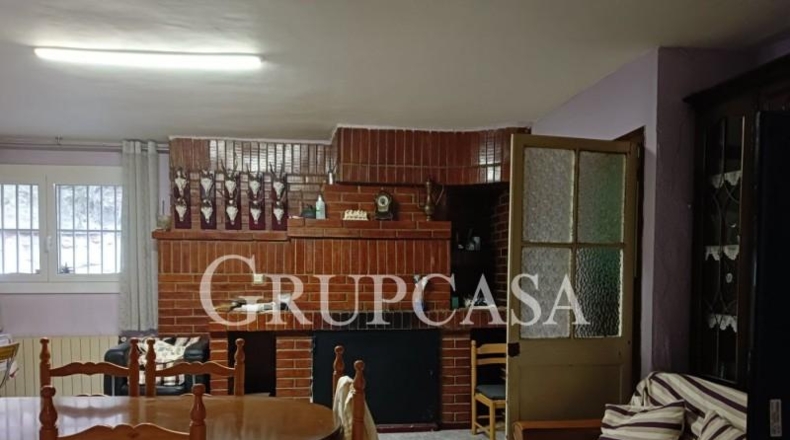 Lérida - Juncosa - 1442m2