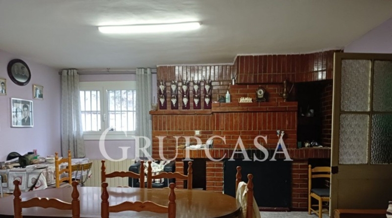 Lérida - Juncosa - 1442m2