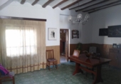 Casa de pueblo en venta en la España, Calasparra, ref: TR298185 foto