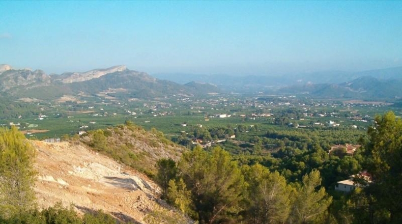 València - Gandía - 700m2