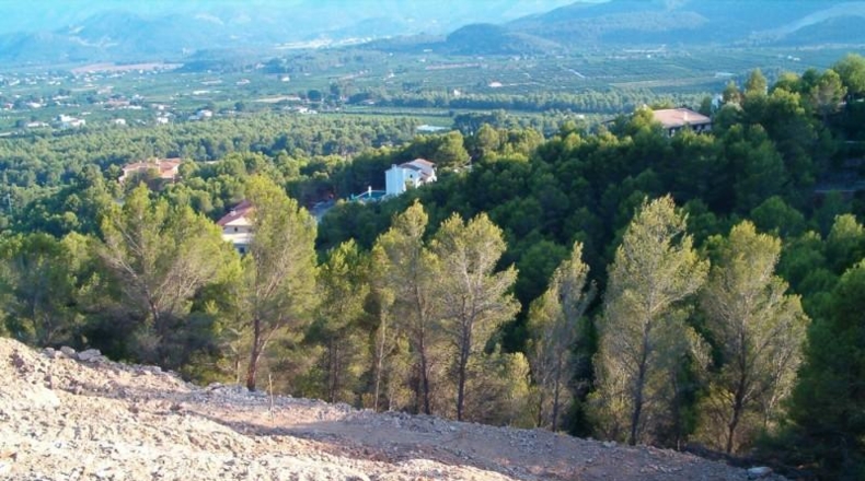València - Gandía - 700m2