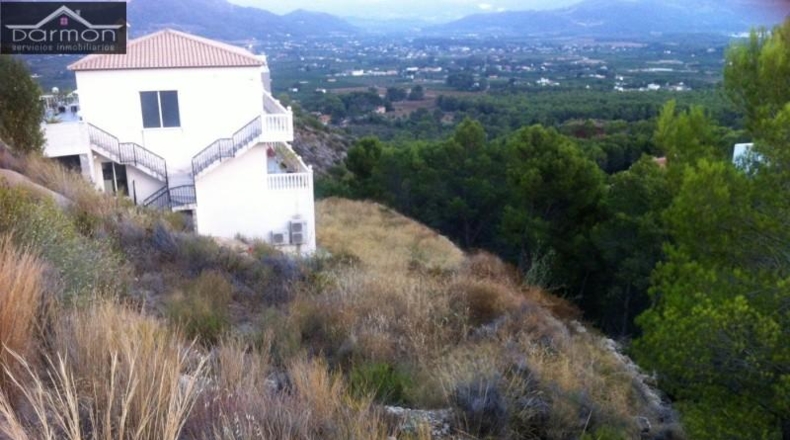 València - Gandía - 700m2