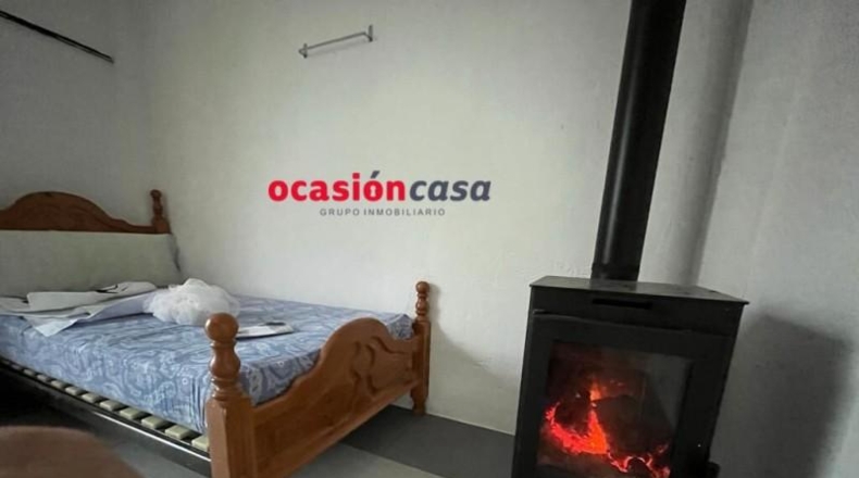 Córdoba - Belmez - 160000m2