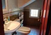 Casa de pueblo en venta en la España, Almodóvar del Río, ref: TR303310 foto