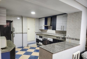 Касерес 90&nbsp;м²