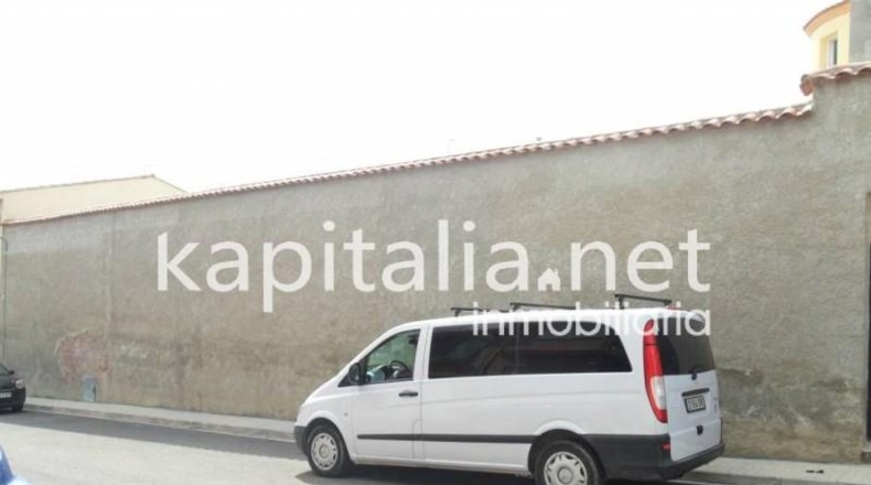 Valencia - Agullent - 444m2