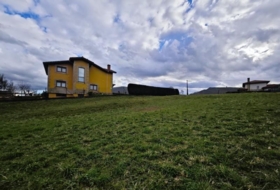 Cabezón de la Sal 1201&nbsp;m²