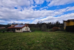 Cabezón de la Sal 1201&nbsp;m²