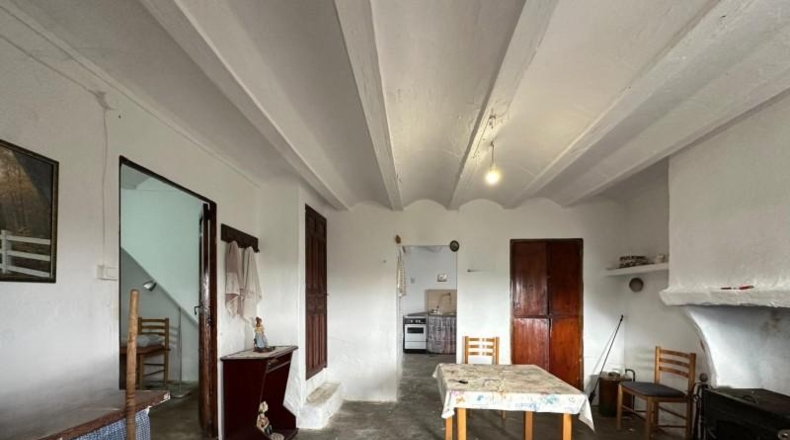 Alicante - Dolores - 185m2